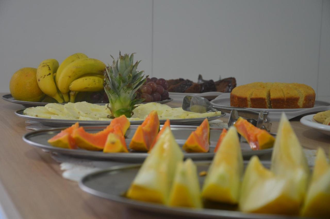 Hotel Bela Vista Iguaracu Zewnętrze zdjęcie