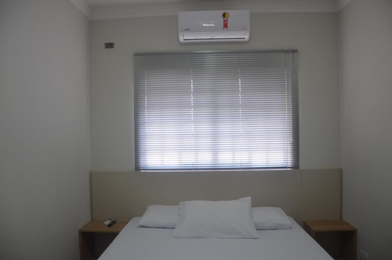 Hotel Bela Vista Iguaracu Zewnętrze zdjęcie