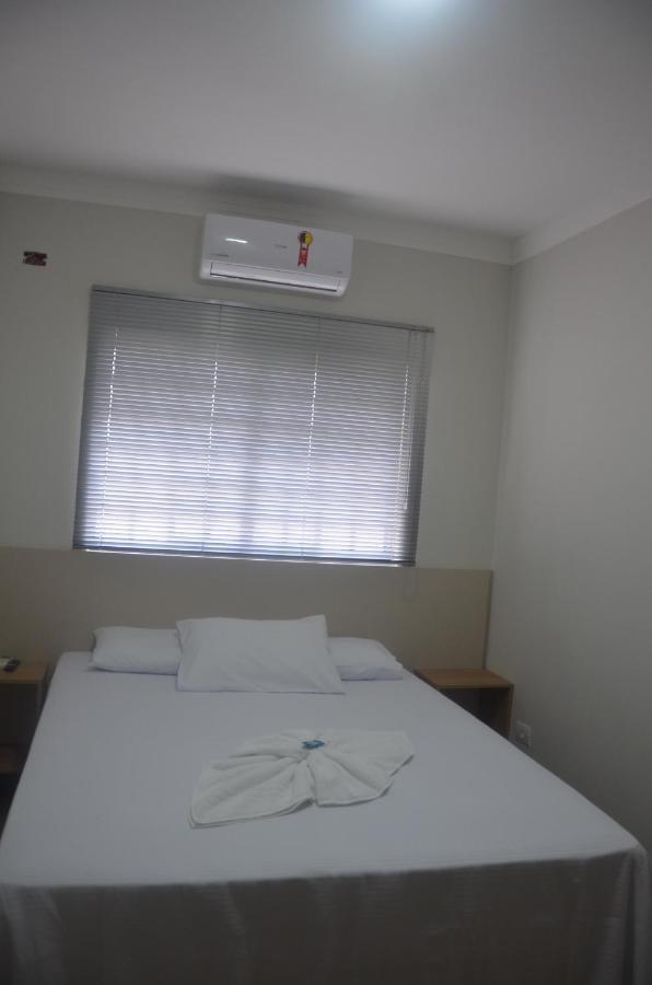 Hotel Bela Vista Iguaracu Zewnętrze zdjęcie